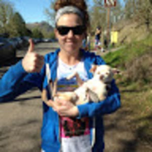 Meet your Posher, Brandy